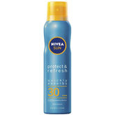 NIVEA SUN PROTECT & REFRESH 30 HIGH SPRAY 200 ML Anwar Store